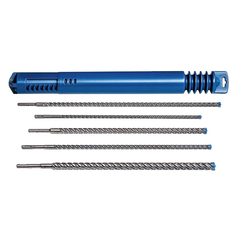 0615997672 Exp Kit Largo Sds Plus-7x, 5tlg