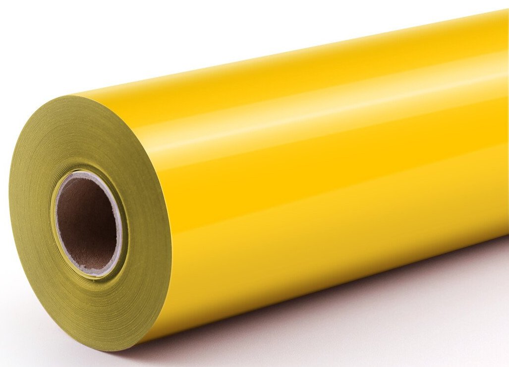 Loklik Heat Transfer Vinyl Basic - Amarillo