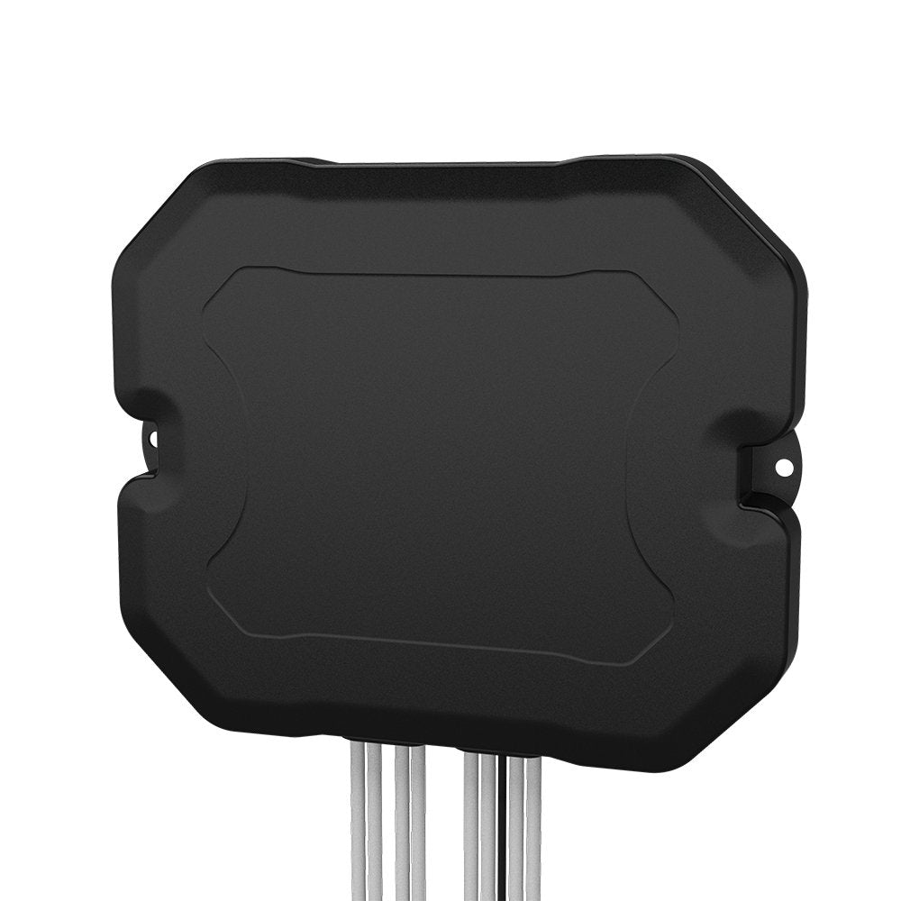 EAN 5055416083265 - Panorama Antennas 4G/5G 4X4 MIMO DASH ANT antena para red Antena omnidireccional SMA 7 dBi imagen 1