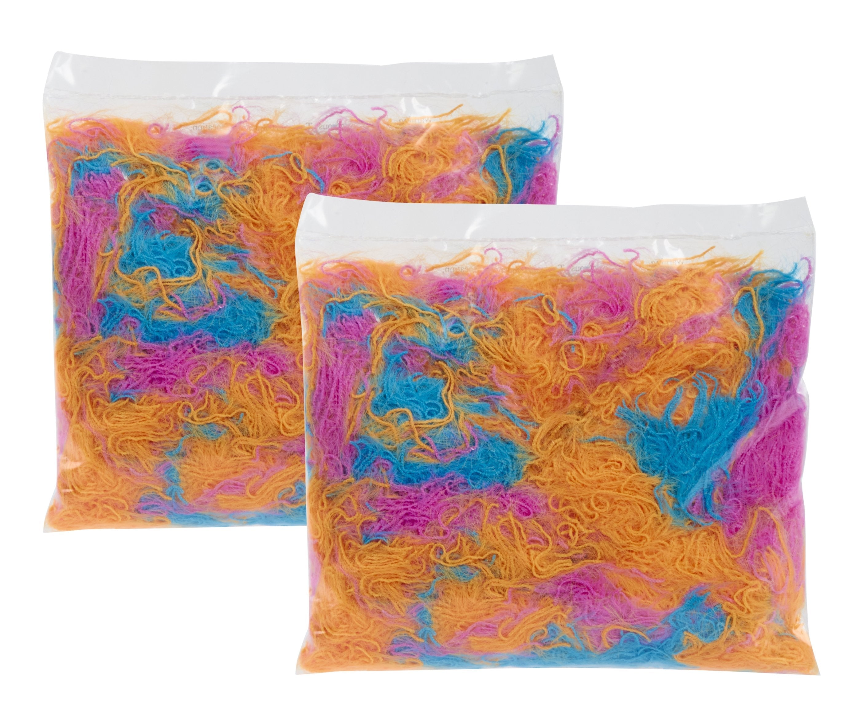 EAN 0035051512967 - MGA Entertainment Fluffie Stuffiez Pillow Fight- Bunny imagen 14