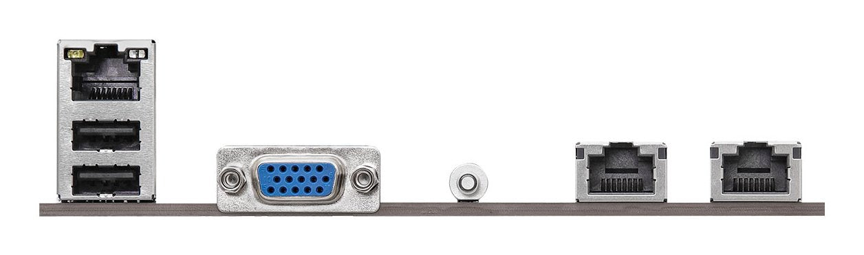 Asrock Placa Base Sp2c741d16-2t Eeb Dual Socket 4677