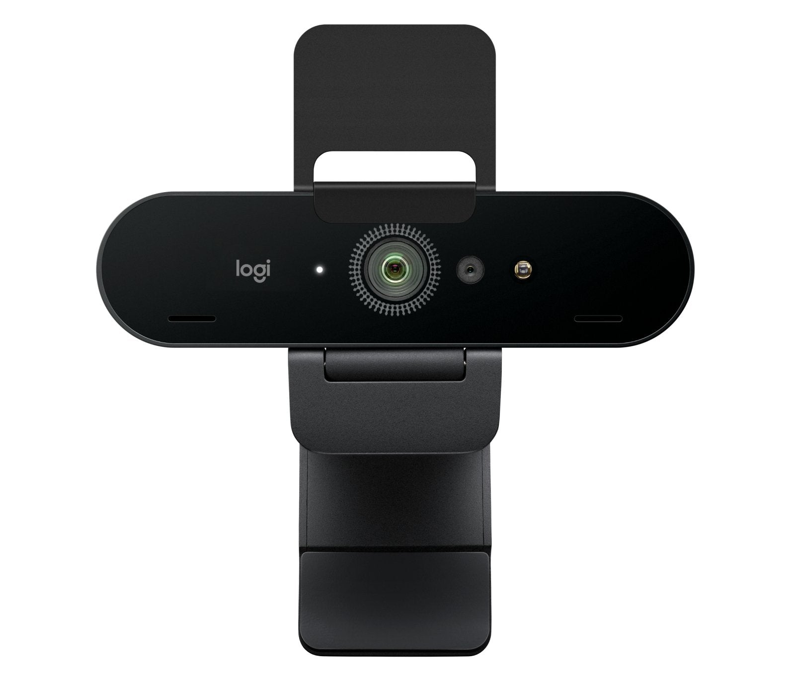 Webcam Brio Stream, 60 Fps, - 1080p, Black - Warranty: 12m