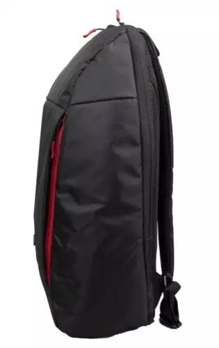 Mochila  Acer Abg147 Para Transporte De Portátil 15.6" Negro