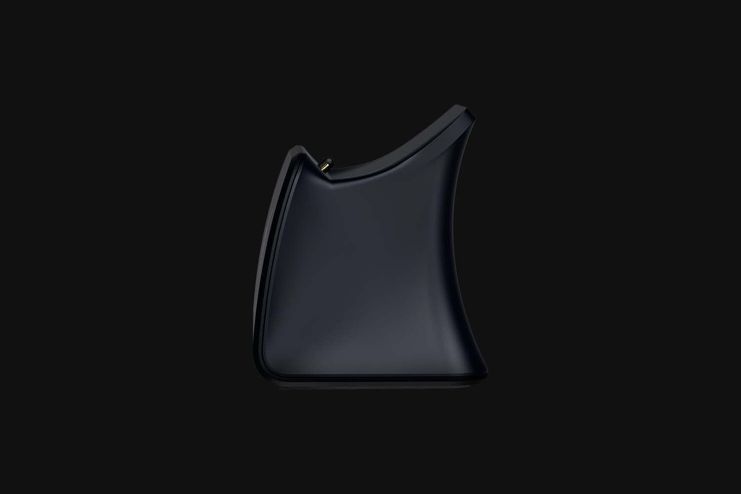 Razer Soporte De Carga Rápida Ps5 Negro