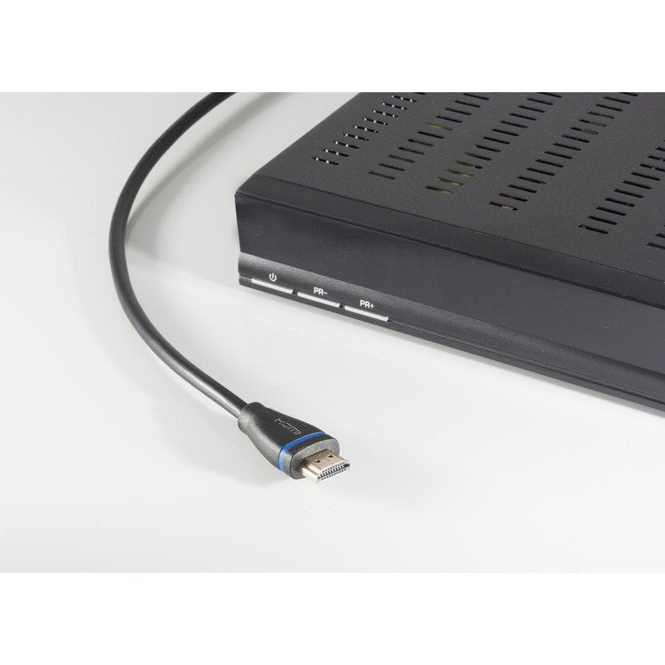 Shiverpeaks Hdmi Anschlusscable 4k2k 60 Hz, 2m