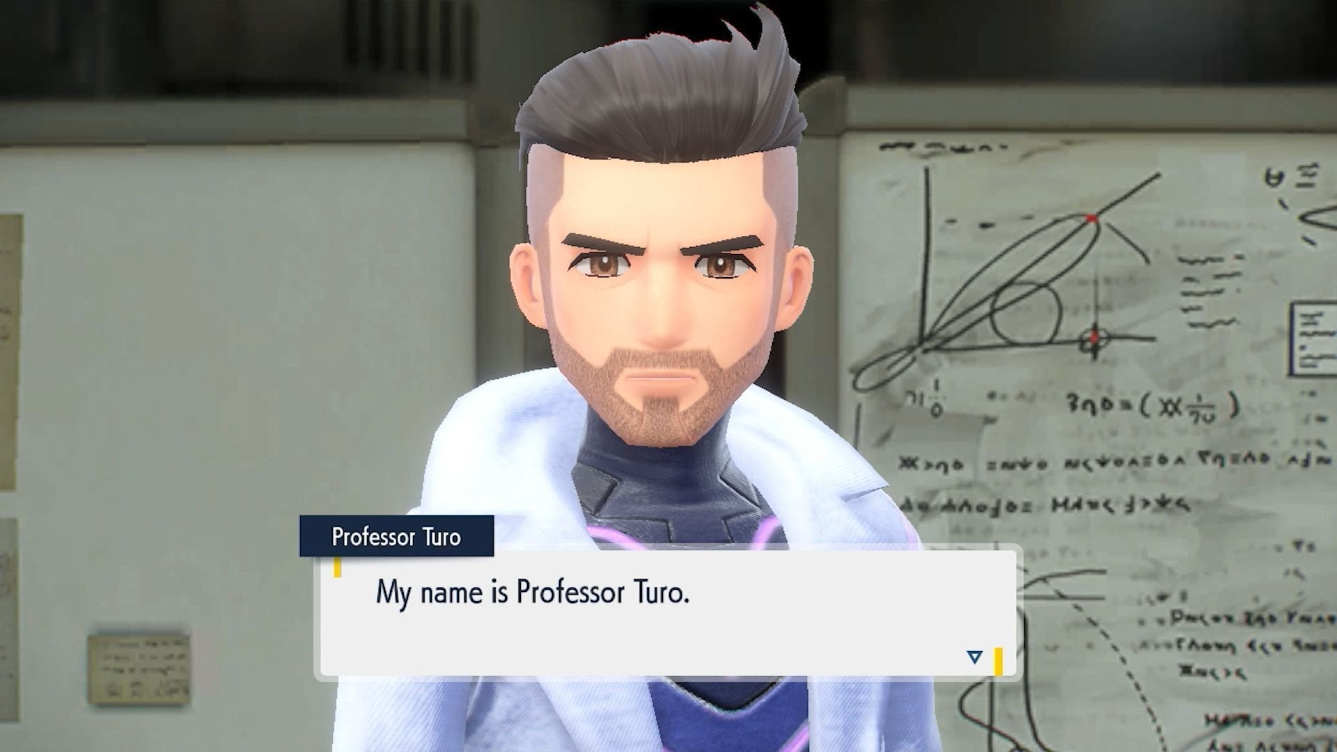 Pokemon Escarlata