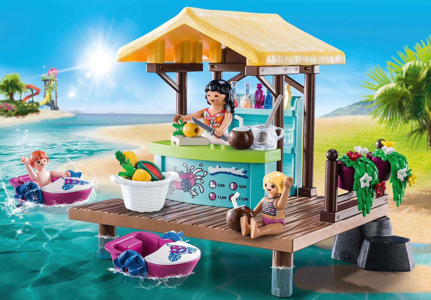 EAN 4008789706126 - Playmobil FamilyFun 70612 figura de juguete para niños imagen 4