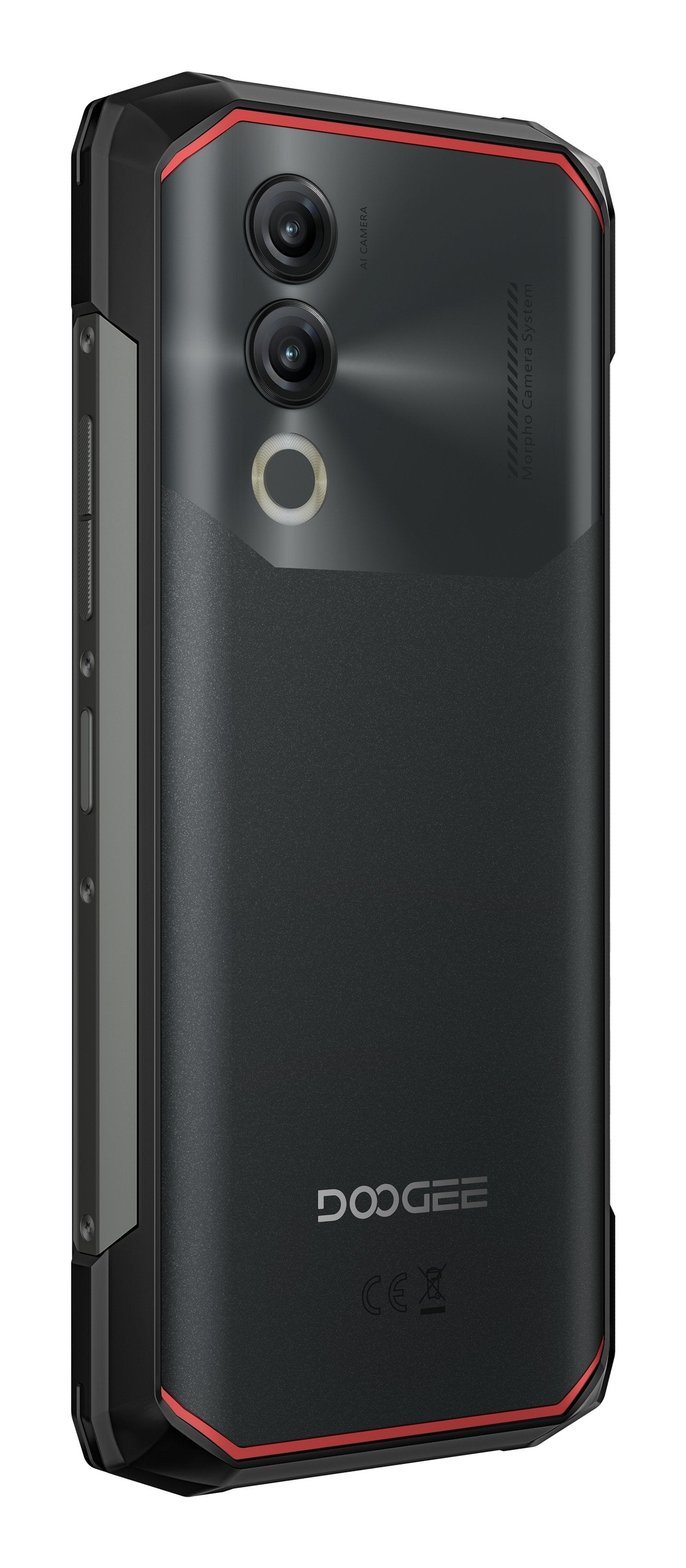 Doogee Blade 20x 3gb 128gb Negro