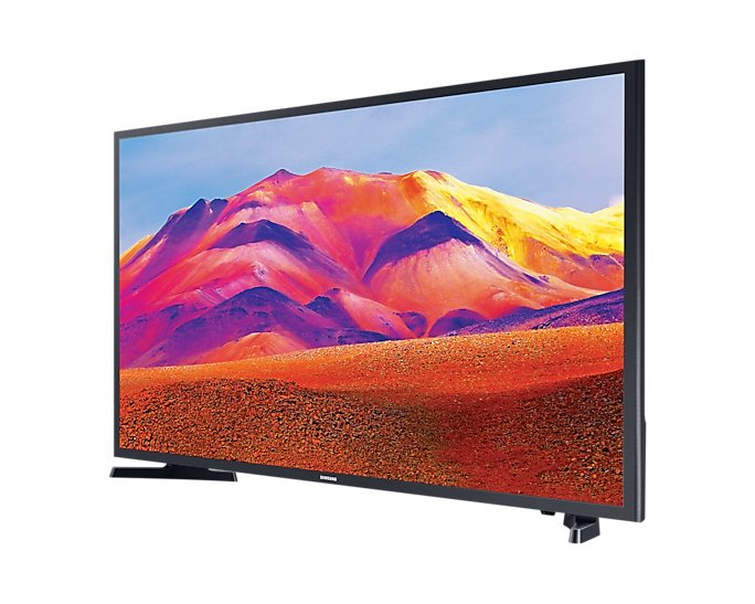 Televisor Samsung Ue32t5305 32' Full Hd Smart Tv Wifi
