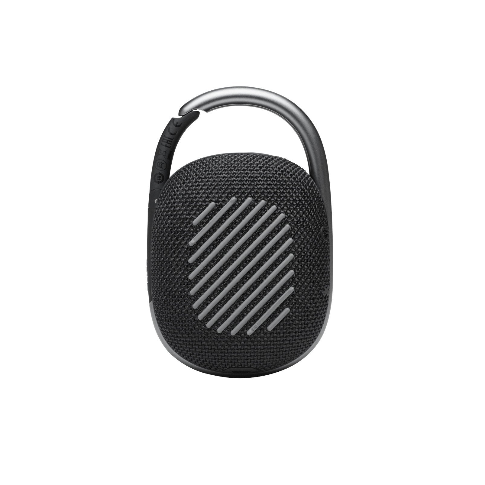 EAN 4968929078776 - JBL CLIP 4 Altavoz monofónico portátil Negro 5 W imagen 4