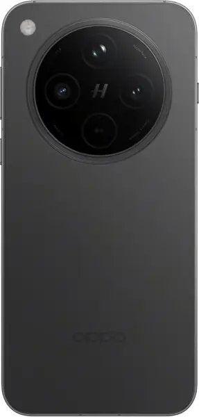 EAN 6932169356374 - OPPO Find X Find X8 16,7 cm (6.59") SIM doble Android 15 5G USB Tipo C 16 GB 512 GB 5630 mAh Negro imagen 1