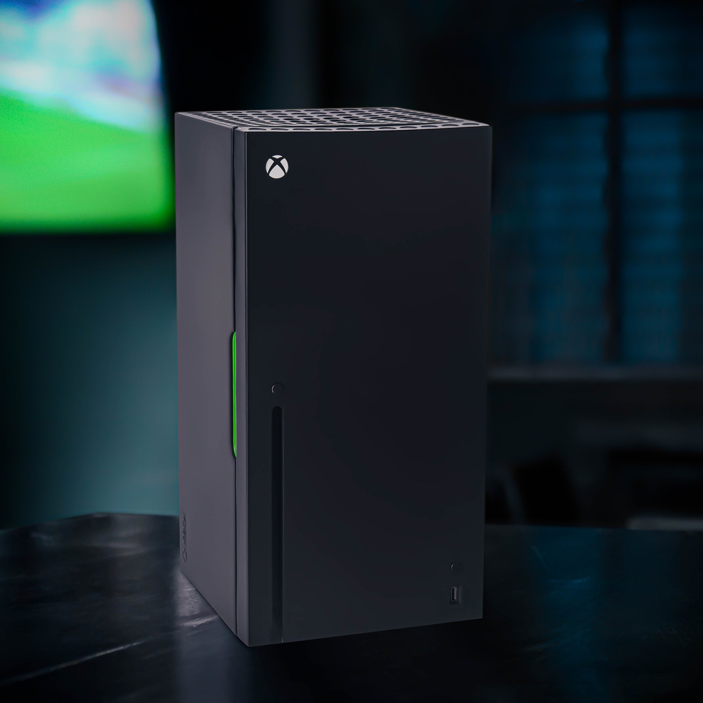 Ukonic Kühlschrank Xbox 10l