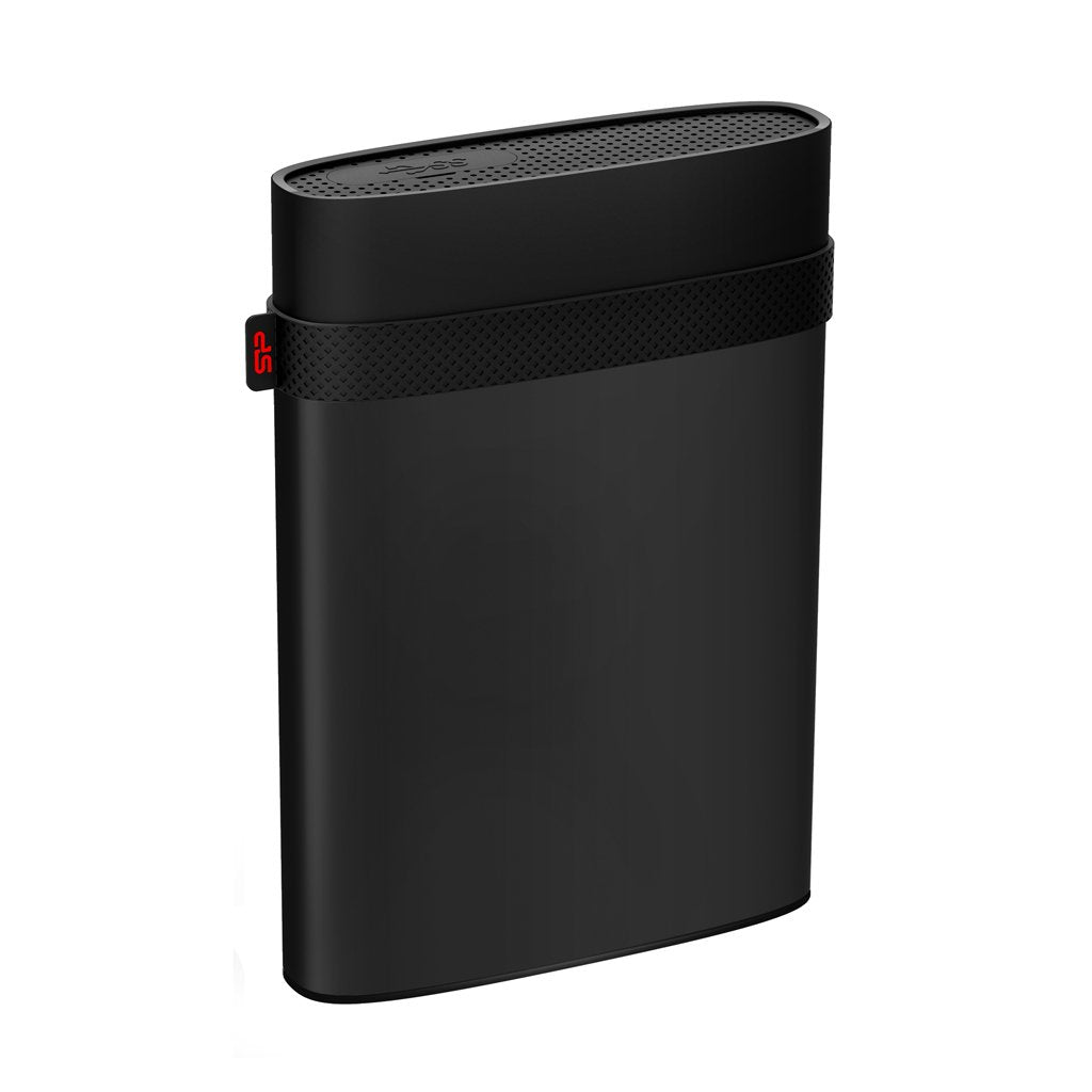 EAN 4713436147831 - Silicon Power Armor A85B disco duro externo 5 TB 2.5" USB tipo A 3.2 Gen 1 (3.1 Gen 1) Negro imagen 2