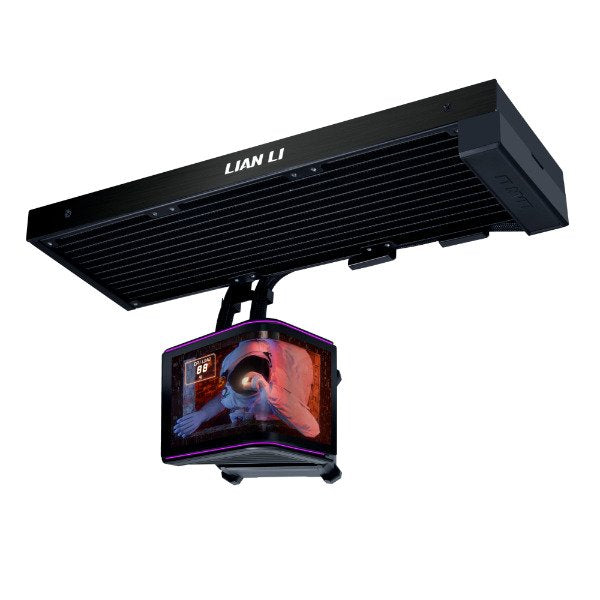 Disipador Ref Liquida Lian-Li Hydroshift Ii 360