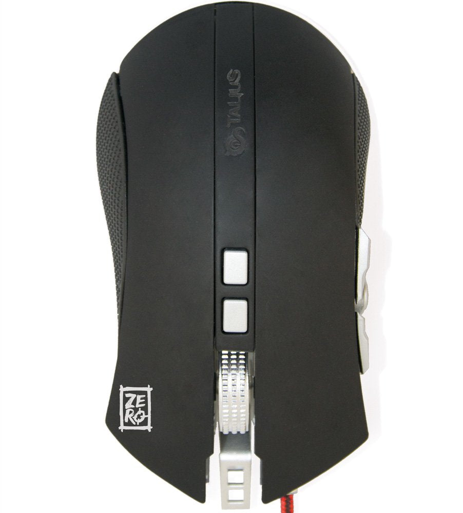 Talius Raton Gaming Zero 4000dpi 8 Botones