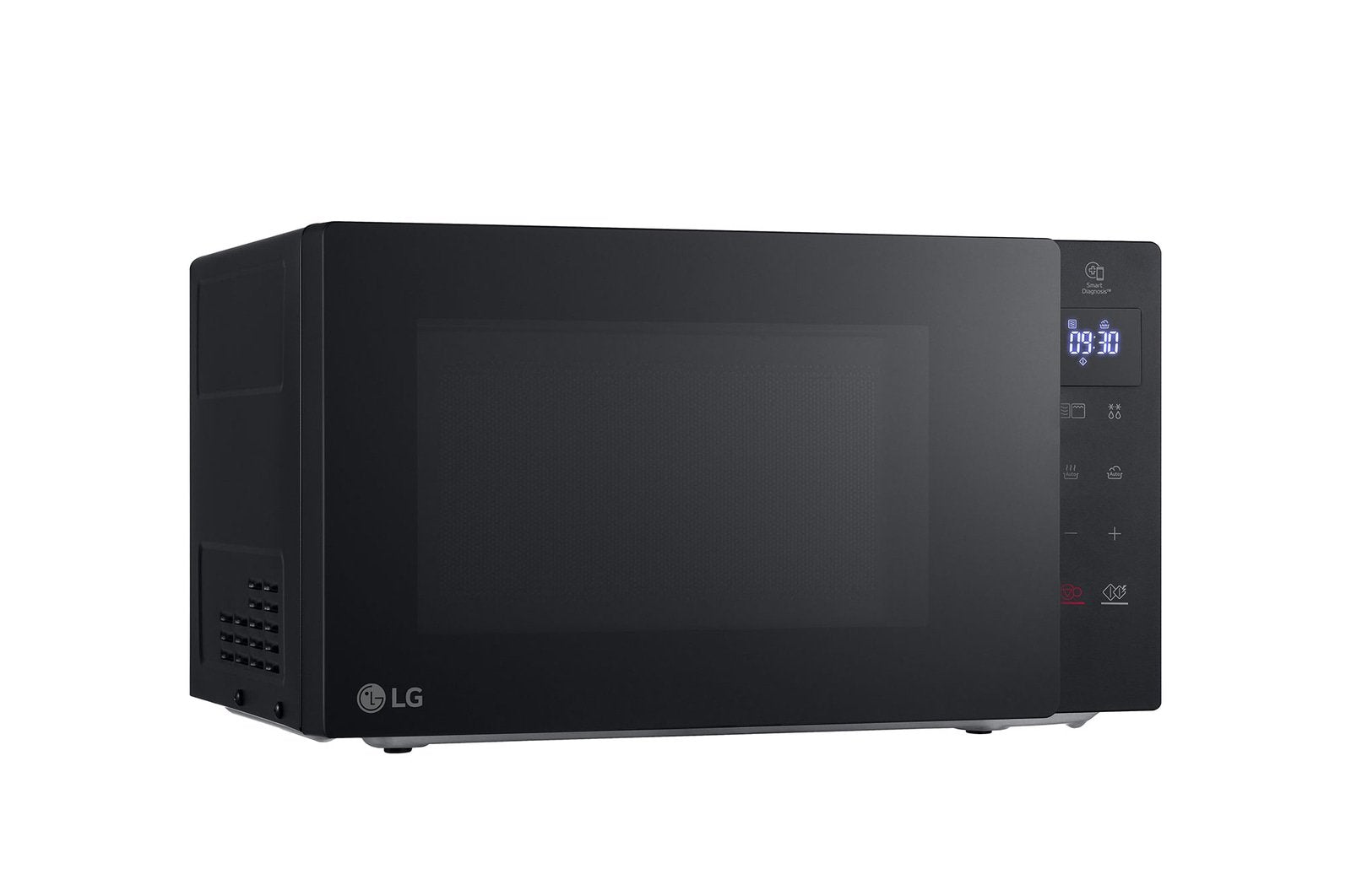 Lg Mh6032gas