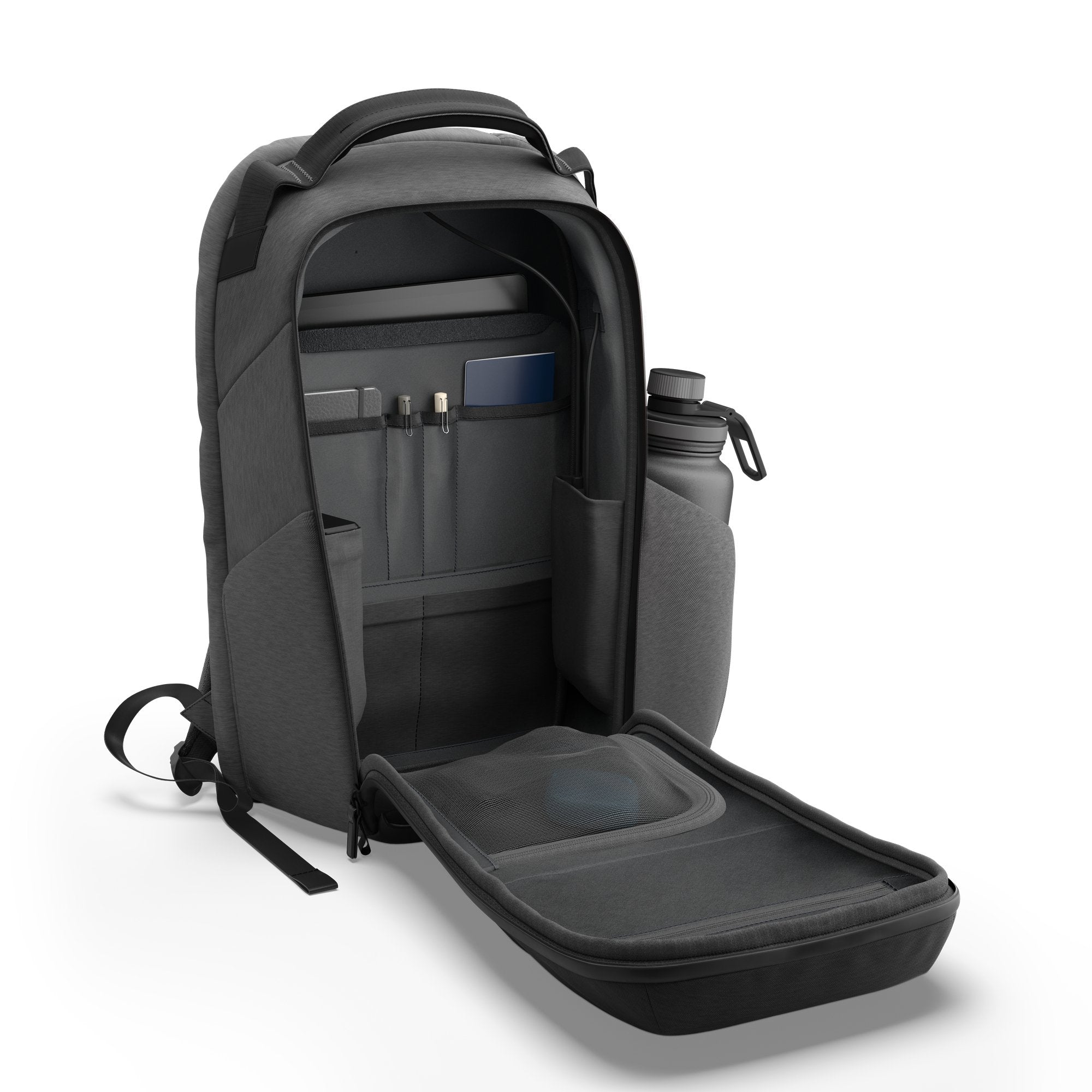Plecak Thinkpad 16 Cali Click-Go (Aura Edition)