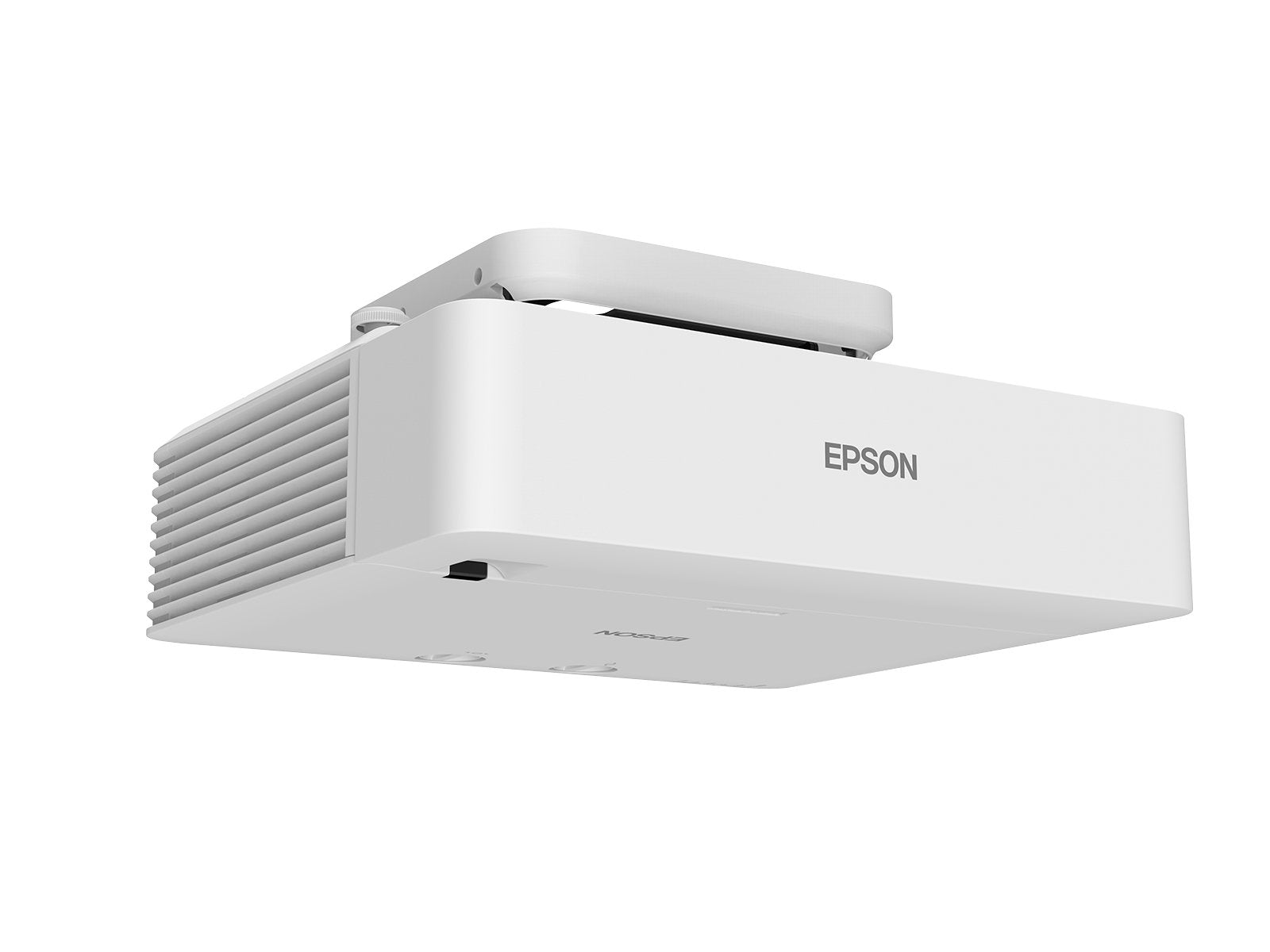 Epson Eb-L570u Wuxga 3lcd Projector 5200 Lm 16:10 2500000:1, White