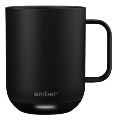 Termo Ember Mug  14 Oz Black