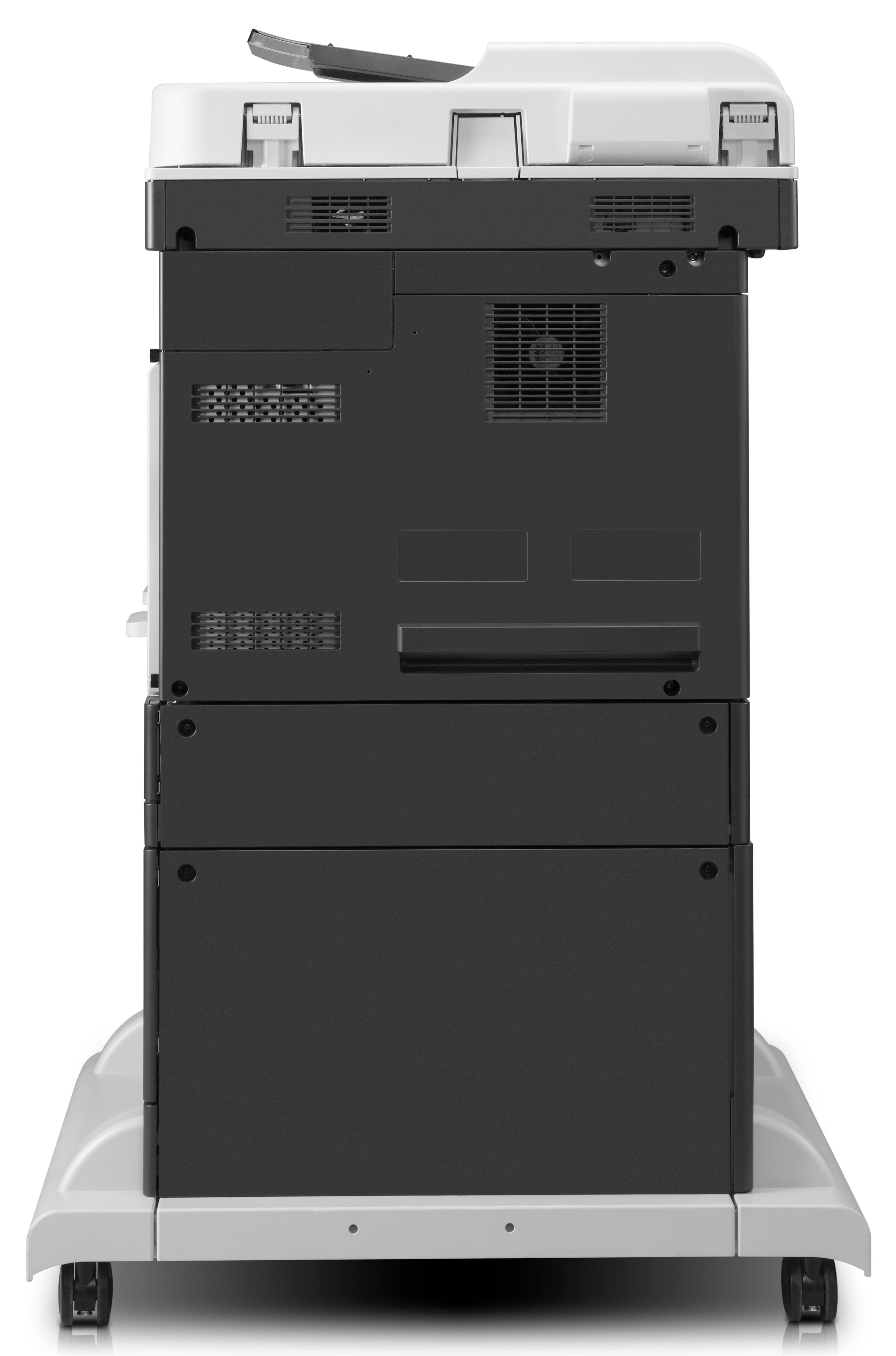 EAN 0887111016973 - HP LaserJet Enterprise MFP M725f imagen 7