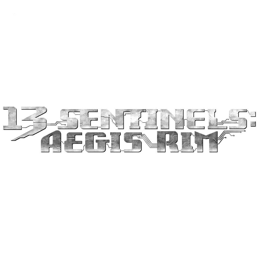 Juego 13 Sentinels - Aegis Rim Playstation 4
