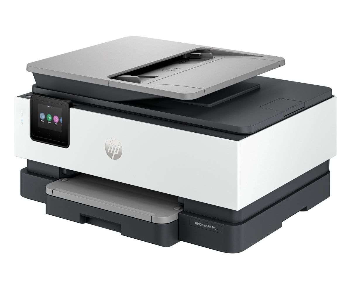 EAN 0199485545066 - HP OfficeJet Pro 8122 All-in-One Printer Inyección de tinta térmica A4 4800 x 1200 DPI 20 ppm imagen 9