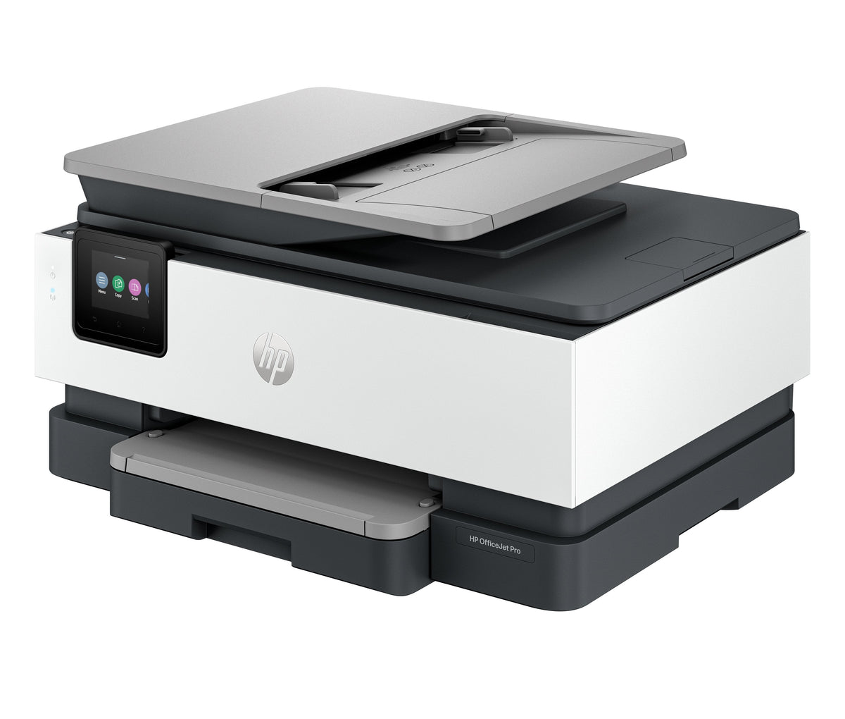 Hp Officejet Pro 8132 All-In-One - Impresora Multifunción - Color - Inyección De Tinta - Legal (216 X 356 Mm)
