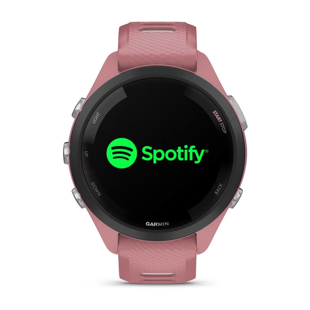 EAN 753759313760 - Garmin Forerunner 265S 2,79 cm (1.1") AMOLED 42 mm Digital 360 x 360 Pixeles Pantalla táctil Negro, Rosa W imagen 6
