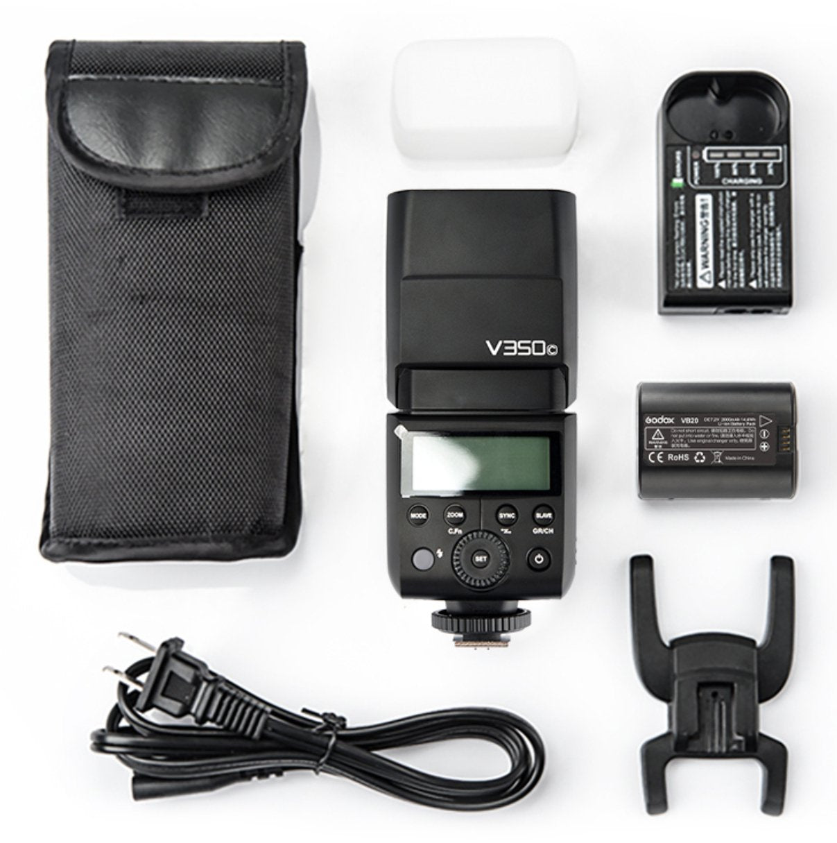 Godox V350f  Fujifilm