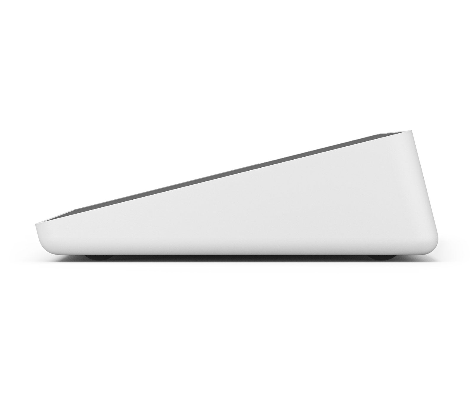 Monitor Logitech Tap Ip 25,6 Cm (10.1") 1280 X 800 Pixeles 802.11a, 802.11b, 802.11g, Wi-Fi 4 (802.11n), Wi-Fi 5 (802.11ac) Bluetooth