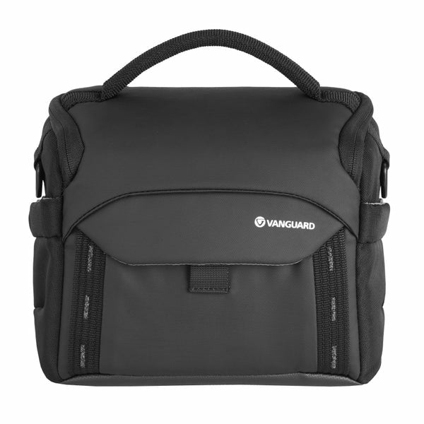 EAN 4719856250380 - Vanguard Adaptor 24M Cubierta de hombro Negro imagen 1