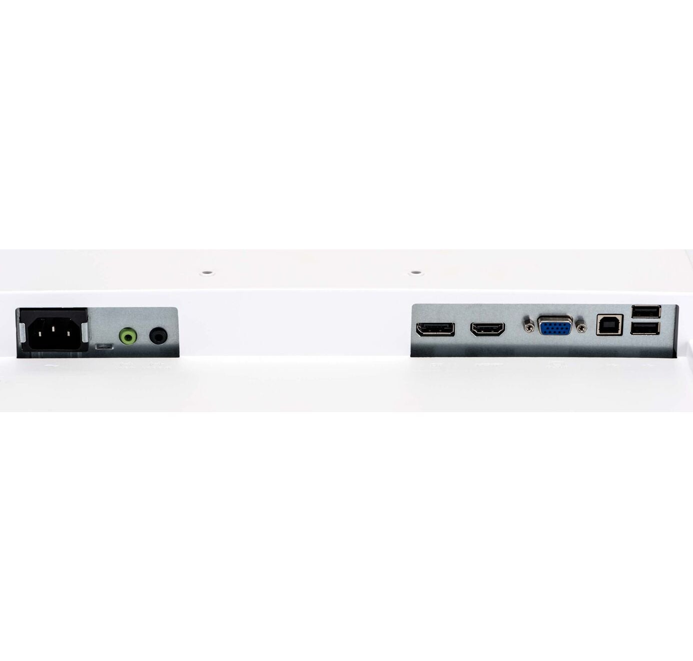 Monitor Iiyama 24" Pl Xub2492hsu-W1 Ips 5ms,Vga,Dp, Hdmi,Sp, Pivotante Blanco