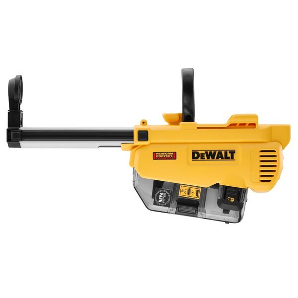 Dewalt Dust Extractor 18v ??Dwh205dh
