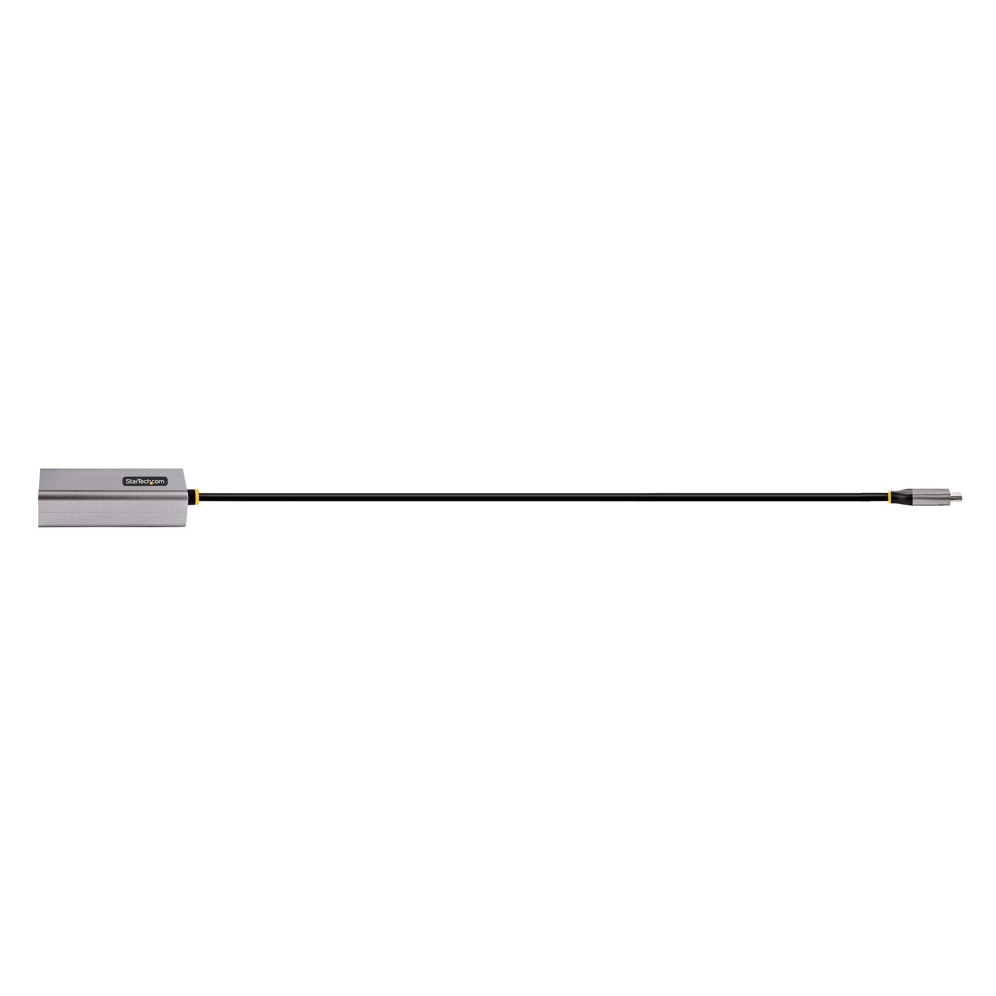 EAN 0065030895804 - StarTech.com US1GC30B2 adaptador y tarjeta de red 5000 Mbit/s imagen 6