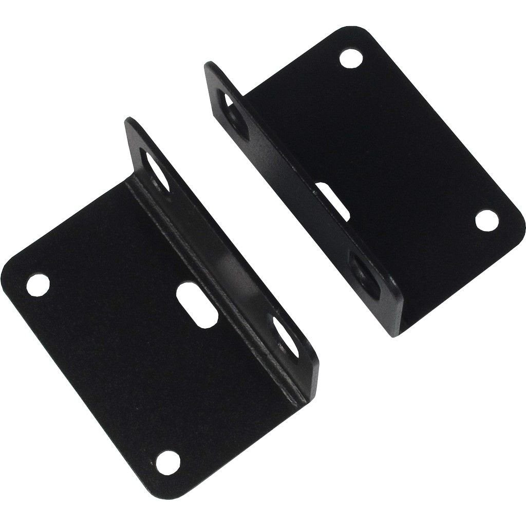 EAN 4260455645744 - Inter-Tech AS-9104DA interruptor KVM Montaje en rack Negro imagen 5