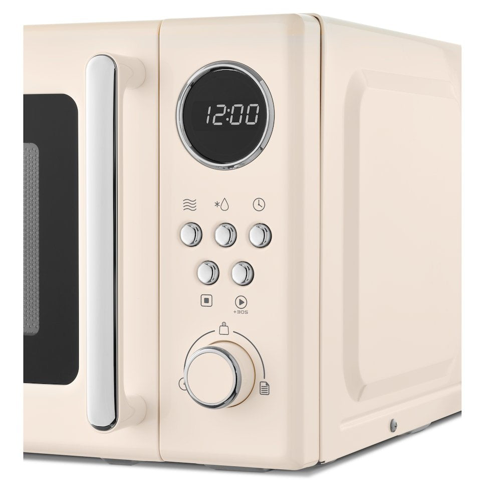 Microondas Medion Md15000 Retro (Beige) 50076228