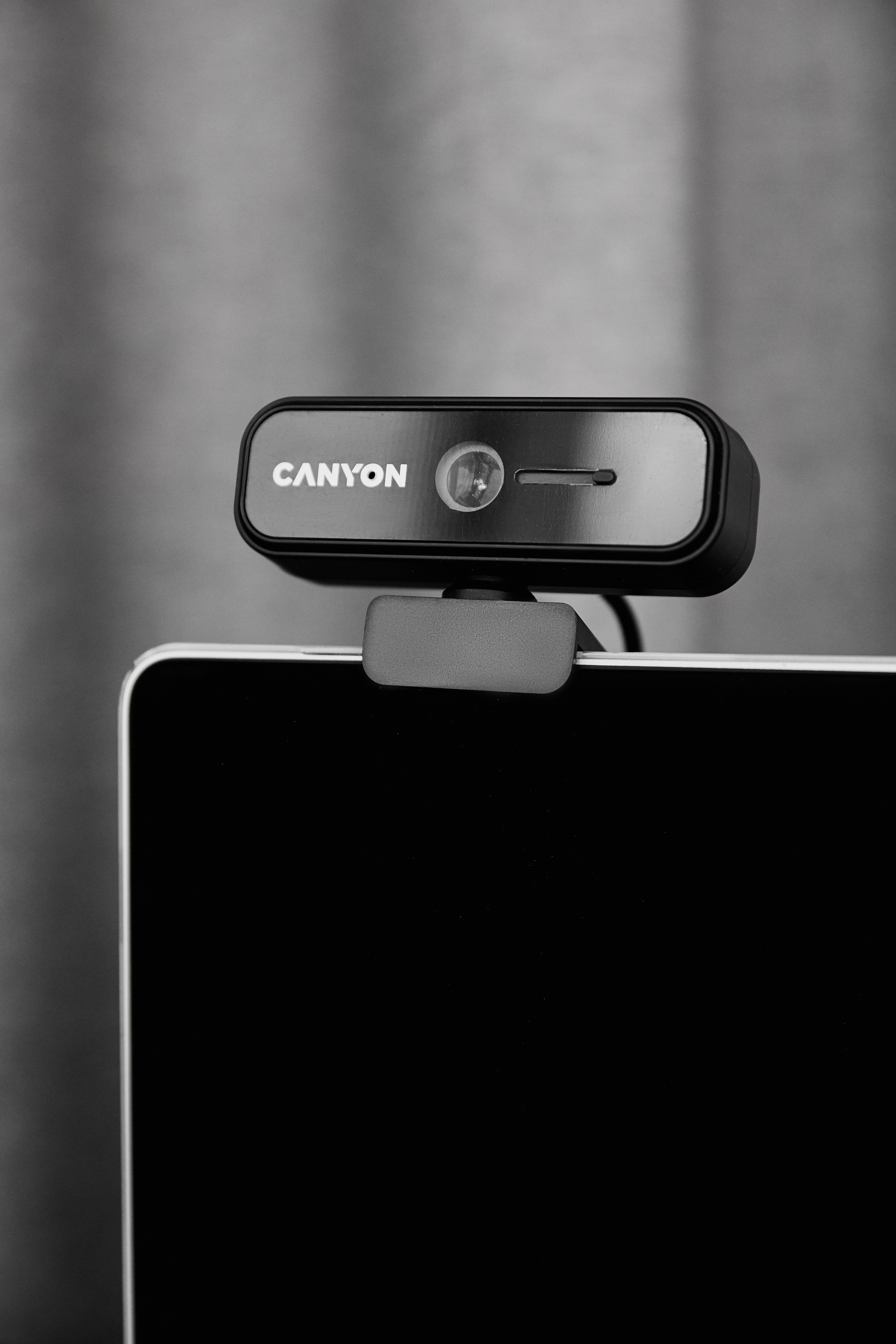 Canyon Webcam C2n Full Hd 1080p Negro