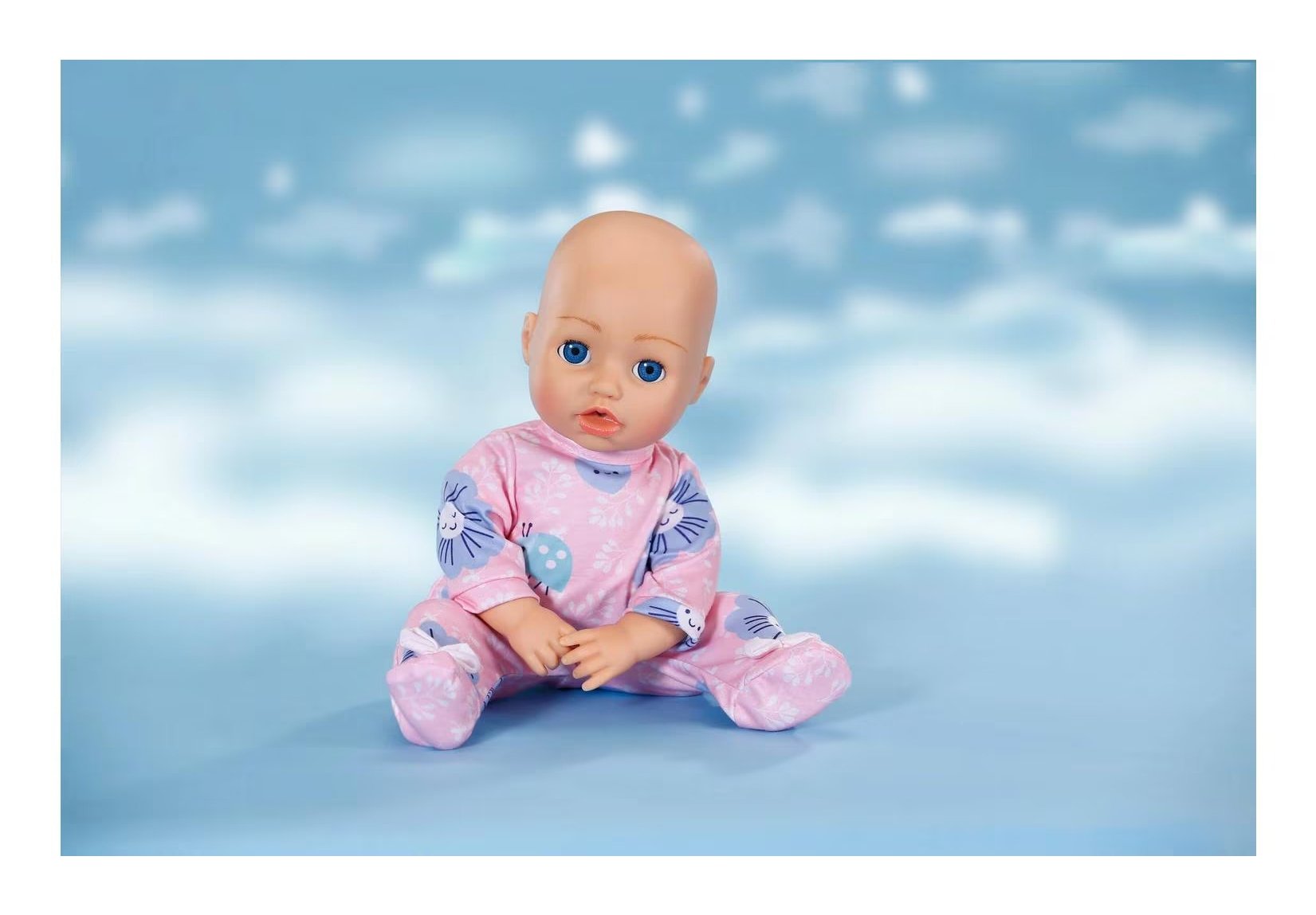 EAN 4001167838891 - BABY born 0301.38891 accesorio para muñecas Juego de ropita para muñeca imagen 4
