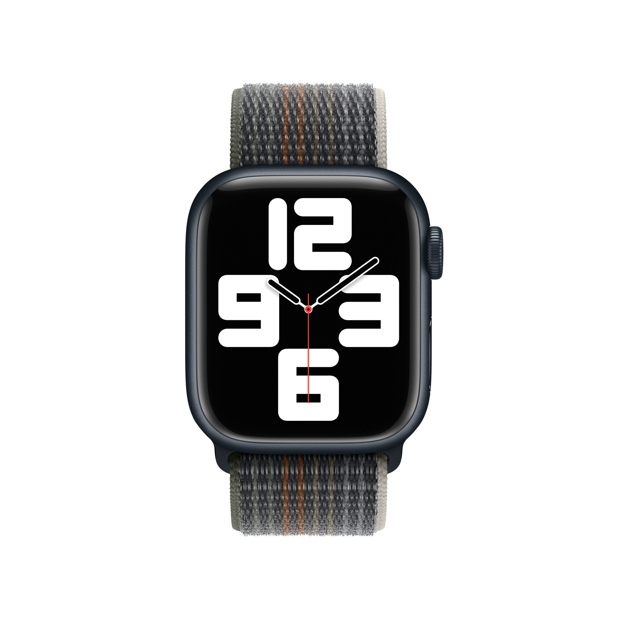 EAN 0194253313106 - Apple MPL53ZM/A Accesorios para dispositivos vestibles inteligentes Grupo de rock Negro Nylon imagen 3
