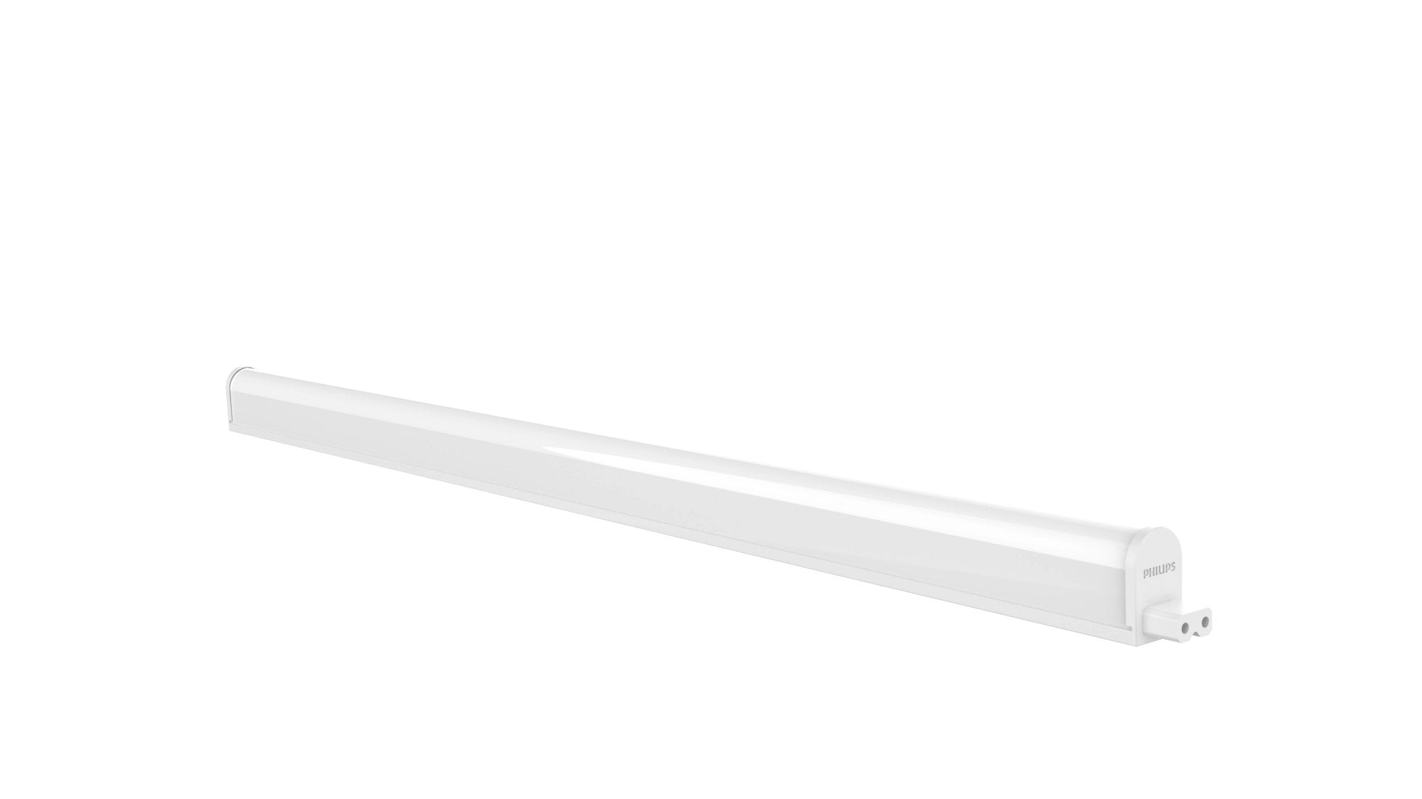 Regleta Led Bajo Mueble Projectline 3,4 W 400 Lm 3 Temperaturas 325 Mm