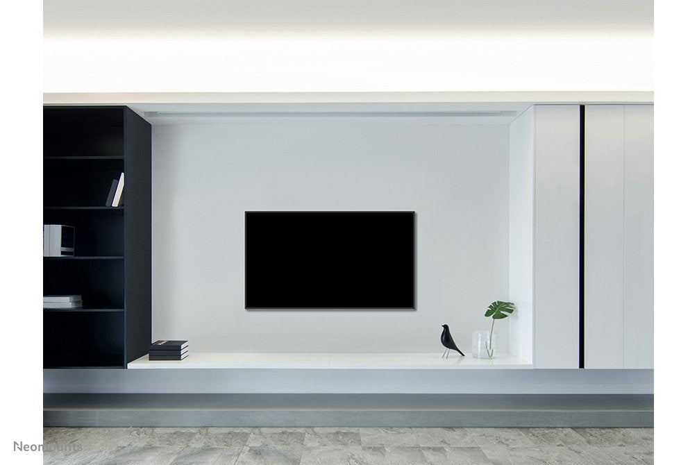 EAN 8717371448646 - Neomounts WL30-550BL14 soporte para TV 190,5 cm (75") Negro imagen 13