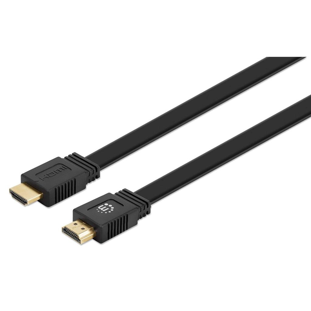 EAN 0766623355650 - Manhattan 355650 cable HDMI 15 m HDMI tipo A (Estándar) Negro imagen 1