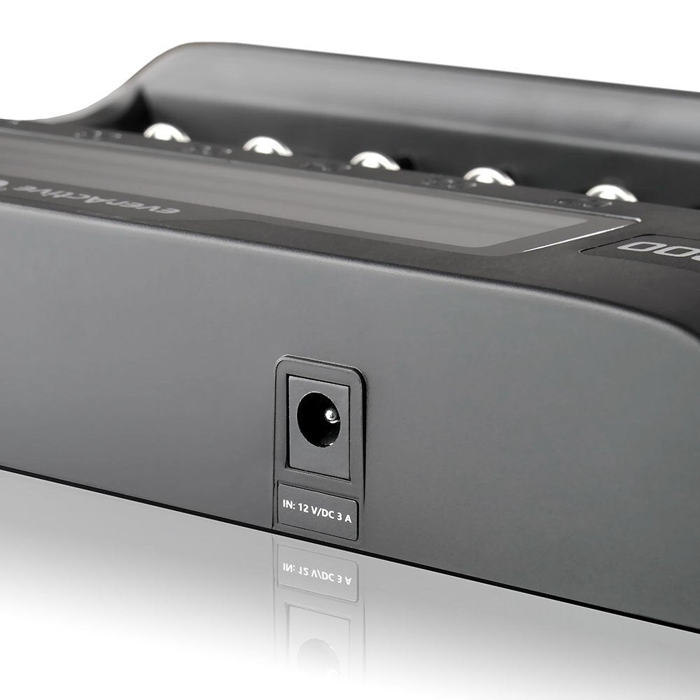 EAN 5903205772169 - Everactive UC-800 cargador de batería Universal Corriente alterna imagen 2