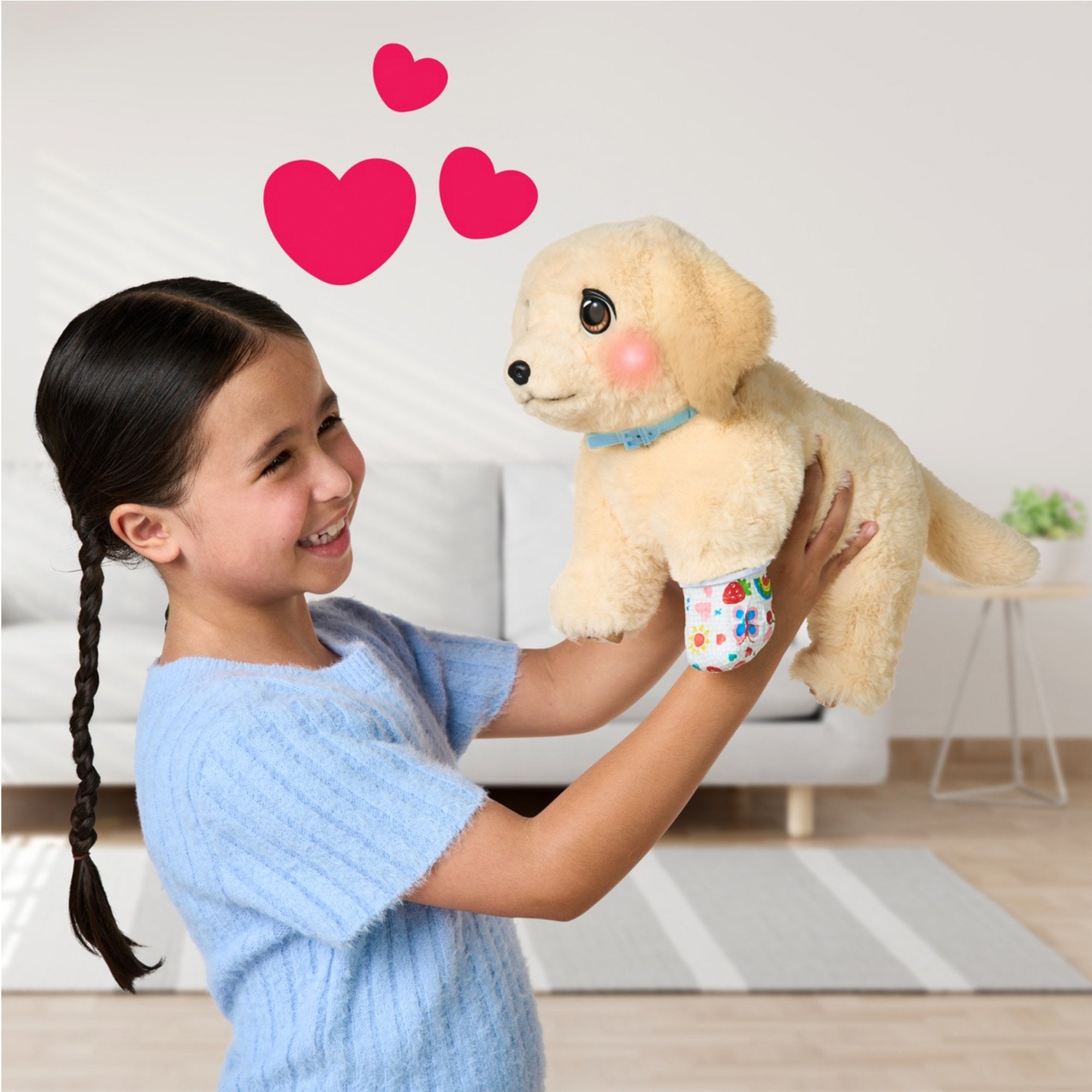 EAN 630996266793 - Moose Toys Little Live Pets Ouchies Puppy Cooper imagen 13
