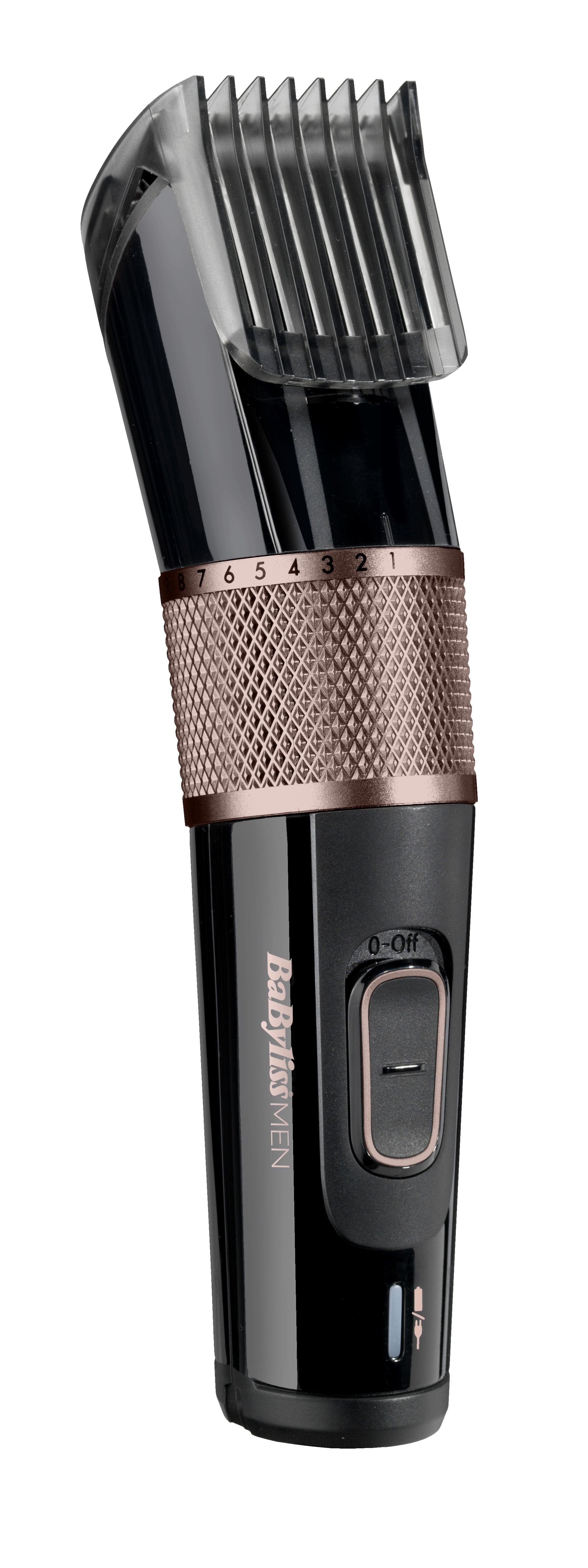 Pae Cortapelos Babyliss E974e Maquinilla 40mm Con Y Sin Cable Barba