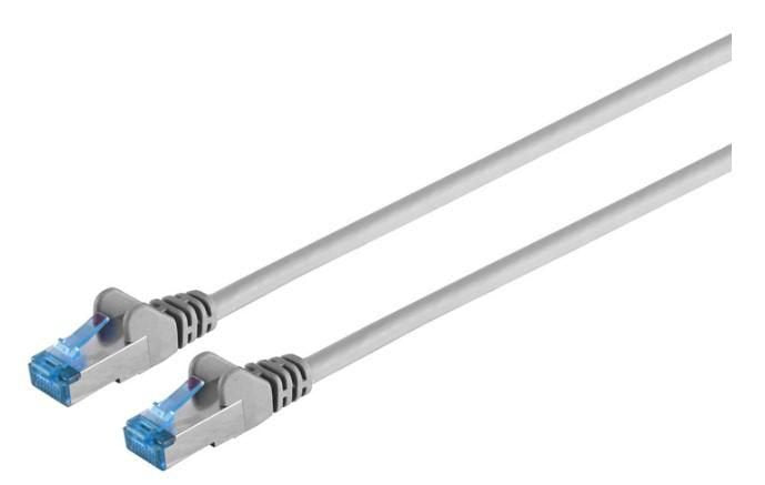 Microconnect B-Sftp605 Cable De Red Gris 5 M Cat6 S/Ftp [S-Stp]