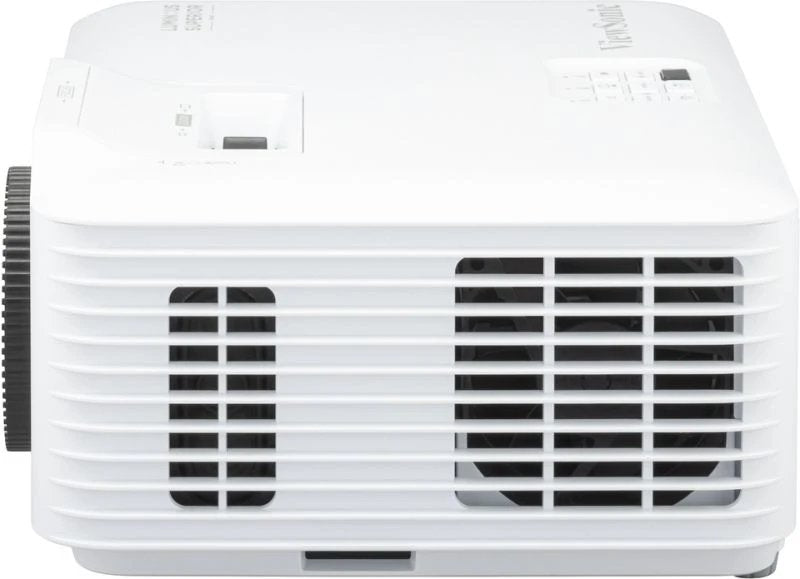 Viewsonic Ls741hd Videoproyector 5000 Lúmenes Ansi Dmd 1080p (1920x1080) Negro, Blanco