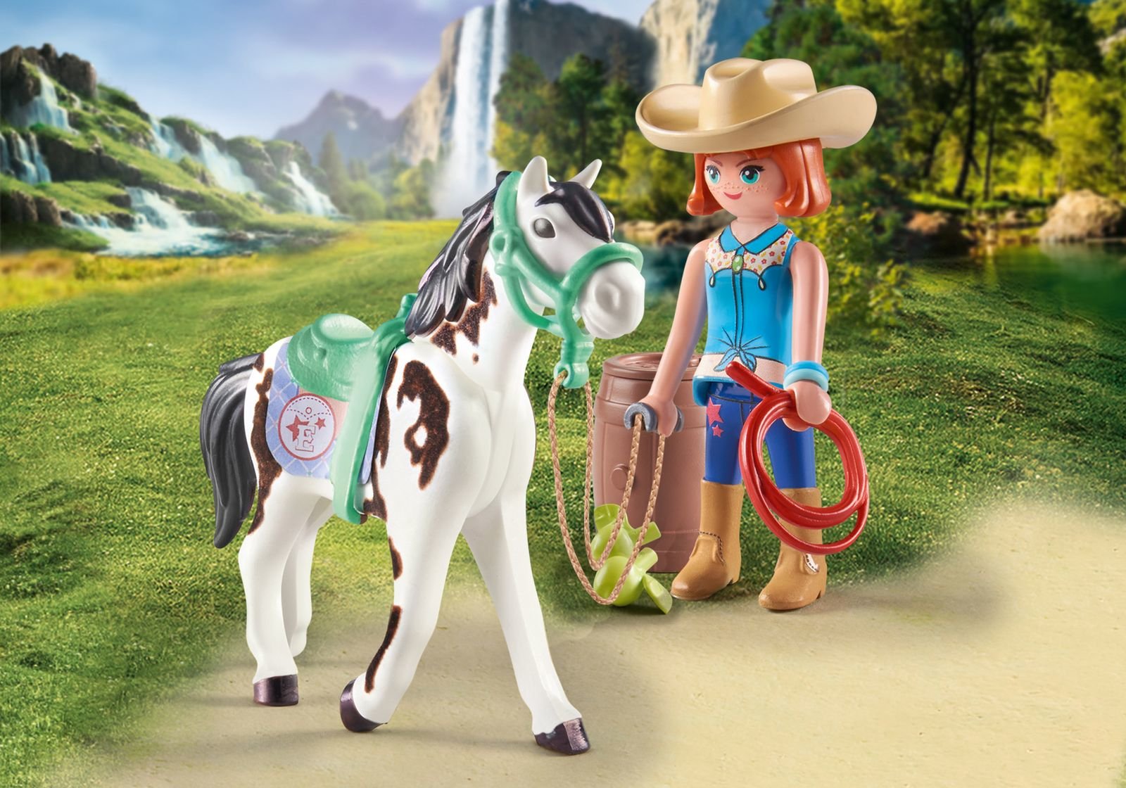 EAN 4008789713582 - Playmobil 71358 set de juguetes imagen 3