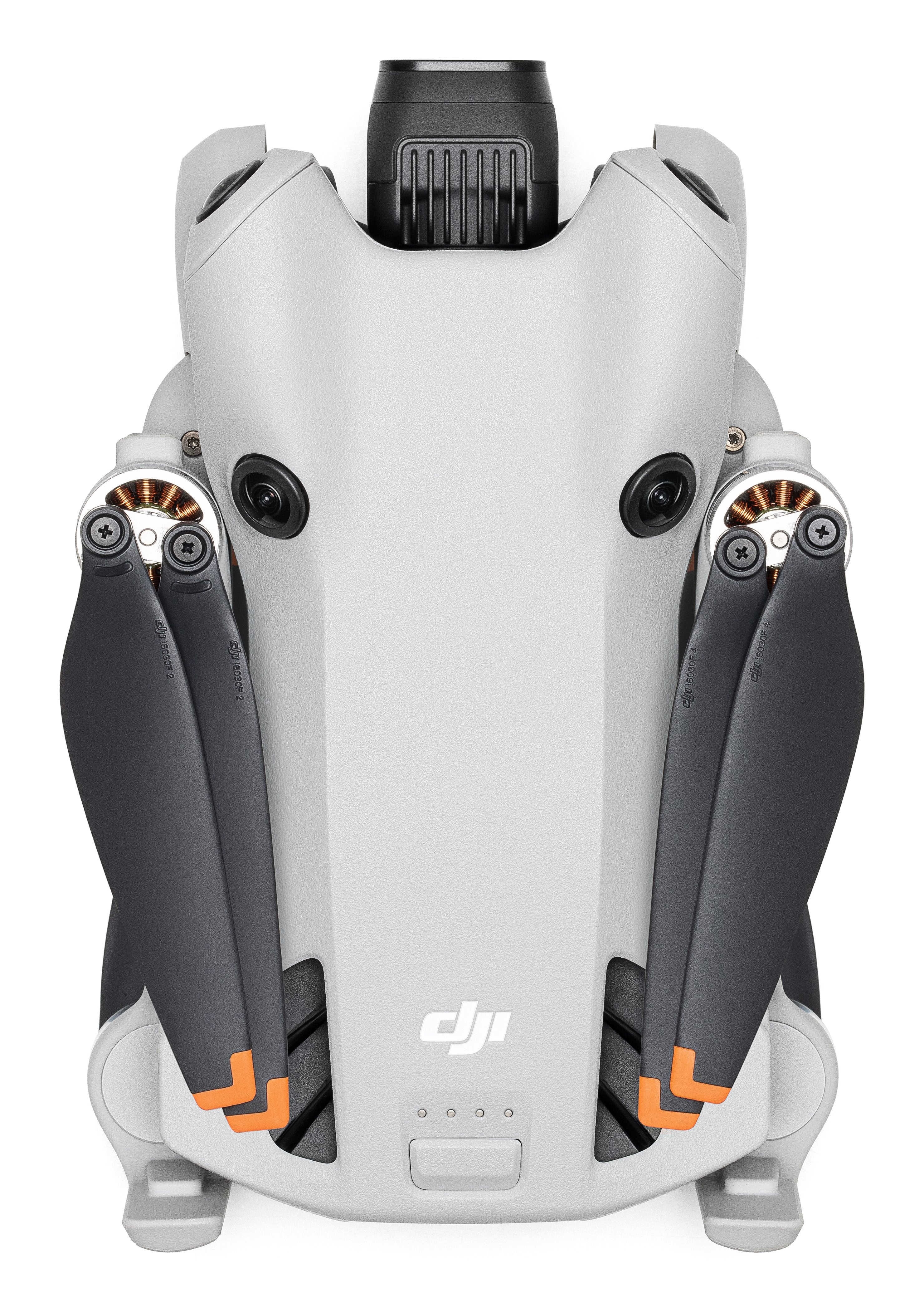 Combo Dji Mini 4 Pro Vuela Más Y Dji Rc 2