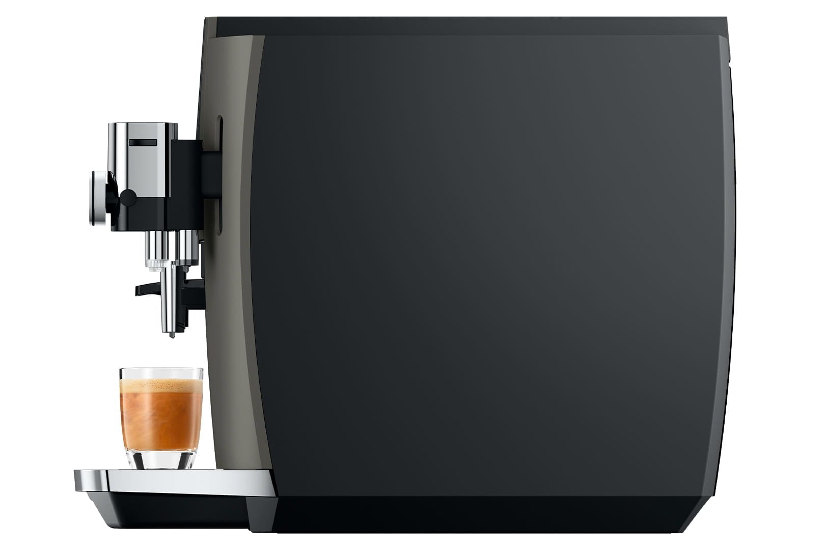 EAN 7610917154807 - JURA S8 (EB) Totalmente automática Máquina espresso 1,9 L imagen 4